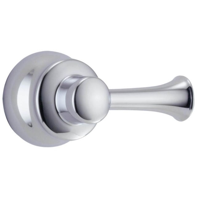 Delta Faucet - Orleans Metal Lever Handle Kit - Tub & Shower - Chrome