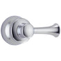 Delta Faucet - Orleans Metal Lever Handle Kit - Tub & Shower - Chrome