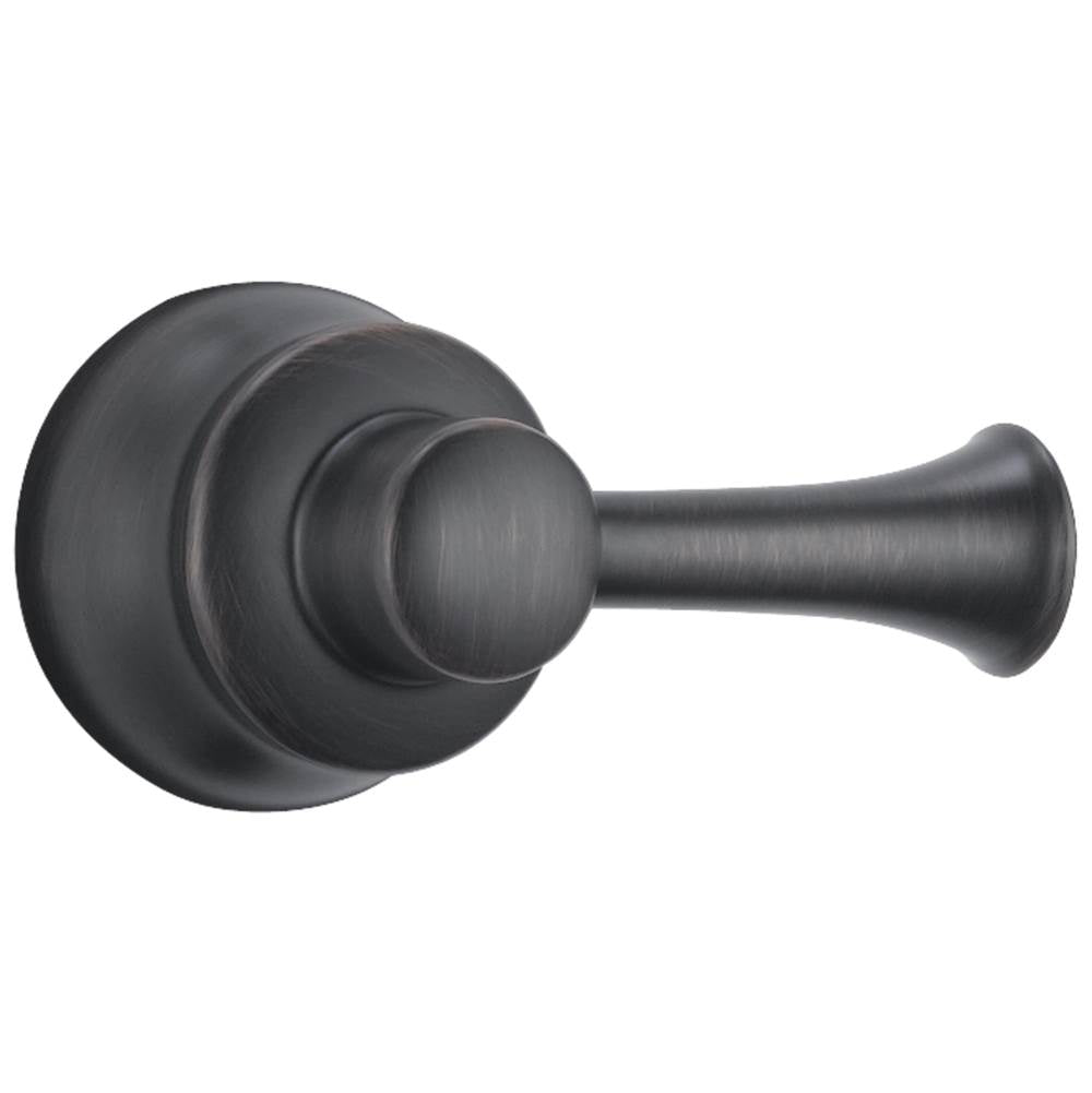Delta Faucet - Orleans Metal Lever Handle Kit - Tub & Shower - Venetian Bronze