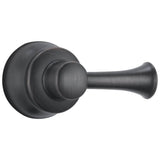 Delta Faucet - Orleans Metal Lever Handle Kit - Tub & Shower - Venetian Bronze