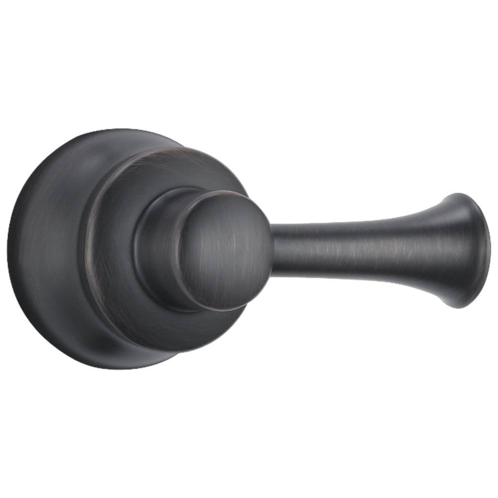 Orleans Metal Lever Handle Kit - Tub & Shower