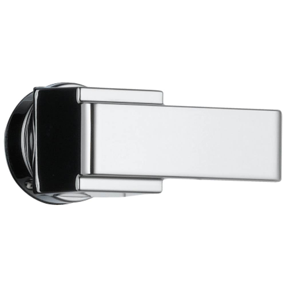Delta Faucet - Urban Arzo Metal Lever Handle Kit - Tub & Shower - Chrome