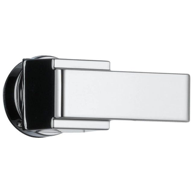 Delta Faucet - Urban Arzo Metal Lever Handle Kit - Tub & Shower - Chrome