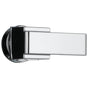 Delta Faucet - Urban Arzo Metal Lever Handle Kit - Tub & Shower - Chrome