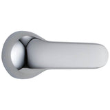 Delta Faucet - Other Metal Lever Handle Kit - Tub & Shower - Chrome