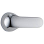 Delta Faucet - Other Metal Lever Handle Kit - Tub & Shower - Chrome
