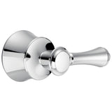 Delta Faucet - CassidyE Metal Lever Handle Kit - 13 / 14 Series & Floor Mount - Chrome