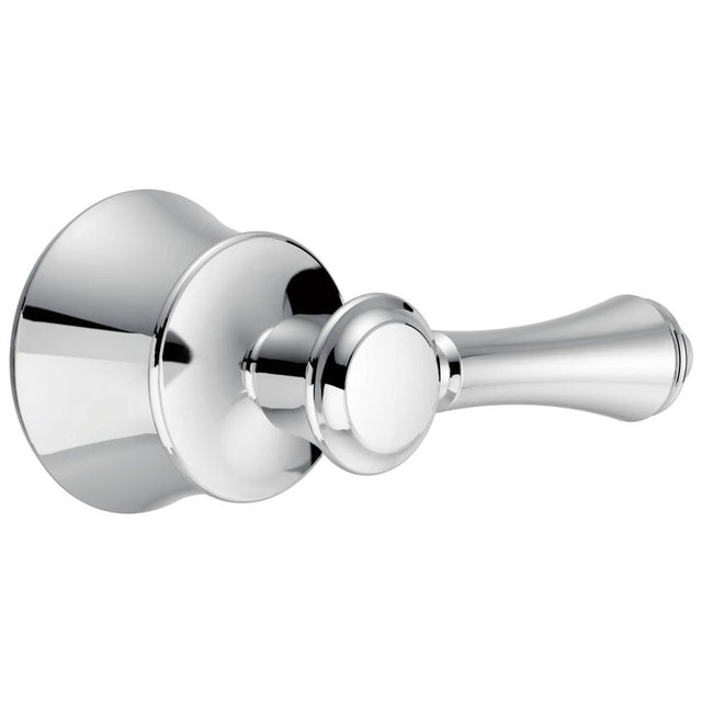 Delta Faucet - CassidyE Metal Lever Handle Kit - 13 / 14 Series & Floor Mount - Chrome