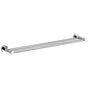 Delta Faucet - Lilah 24'' Double Towel Bar - Chrome