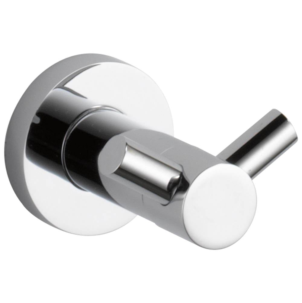 Delta Faucet - Lilah Robe Hook - Chrome