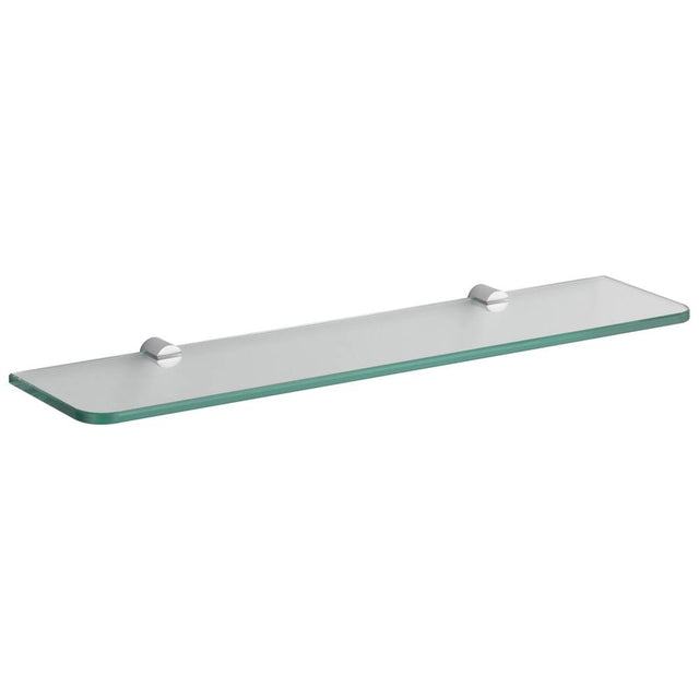 Delta Faucet - Lilah Glass Shelf - Chrome