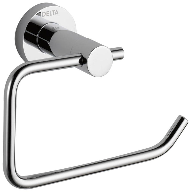 Delta Faucet - Lilah Tissue Holder without Cover - Chrome