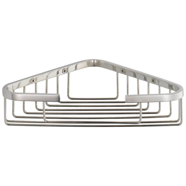 Delta Faucet - Ribbon Corner Caddy - Chrome