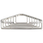 Delta Faucet - Ribbon Corner Caddy - Chrome