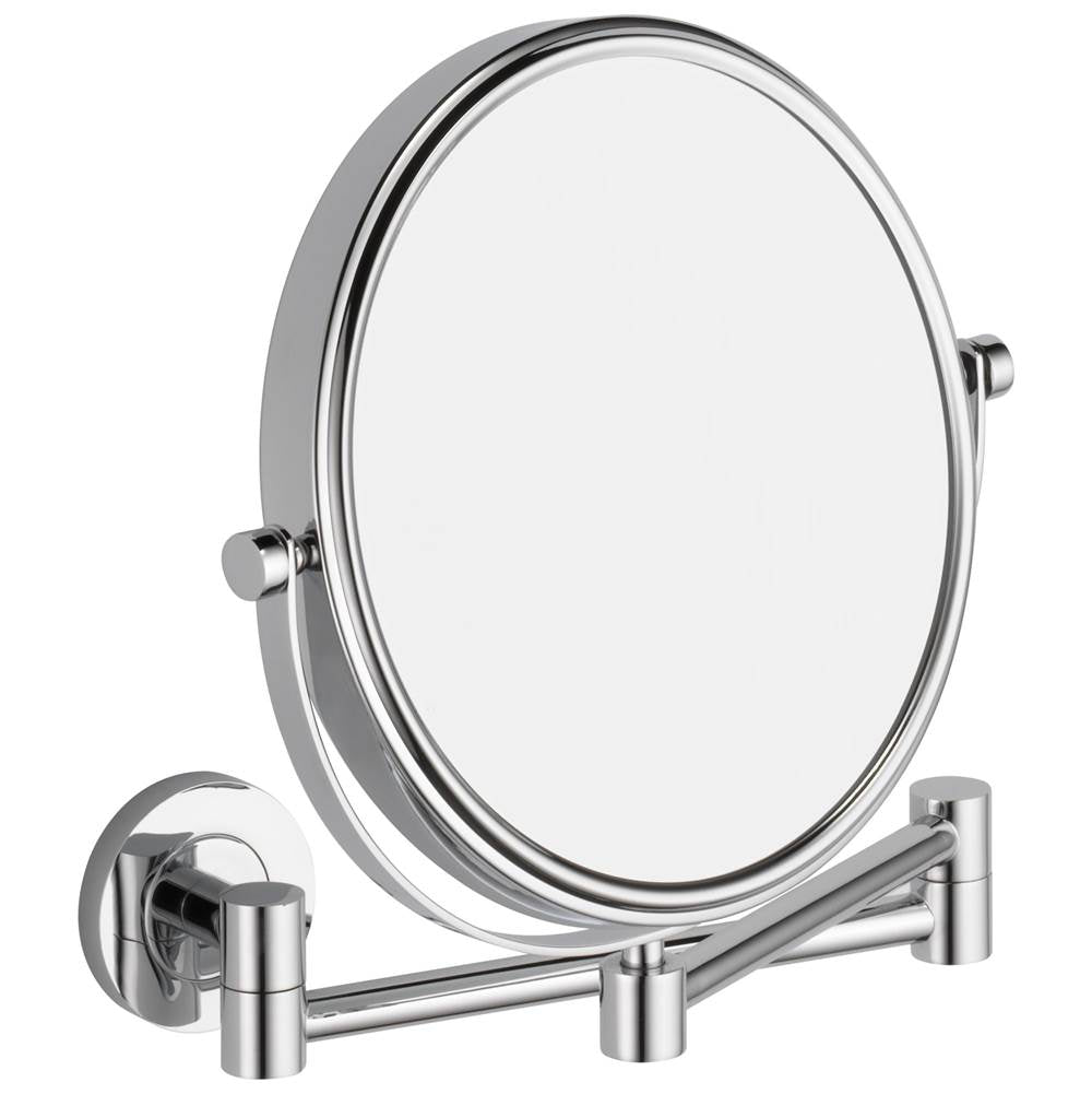 Delta Faucet - Ribbon Mirror-Double-Face - Chrome