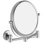 Delta Faucet - Ribbon Mirror-Double-Face - Chrome