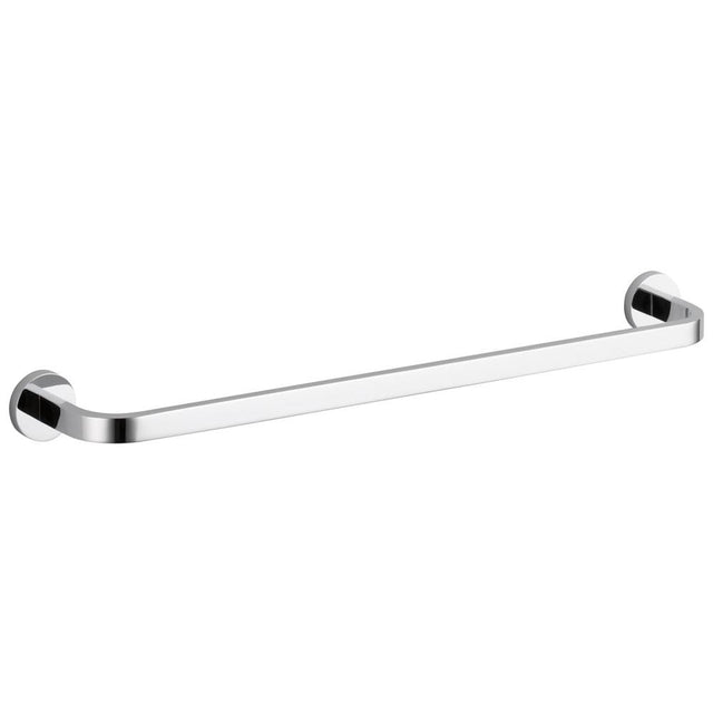 Delta Faucet - Ribbon 18'' Single Towel Bar - Chrome