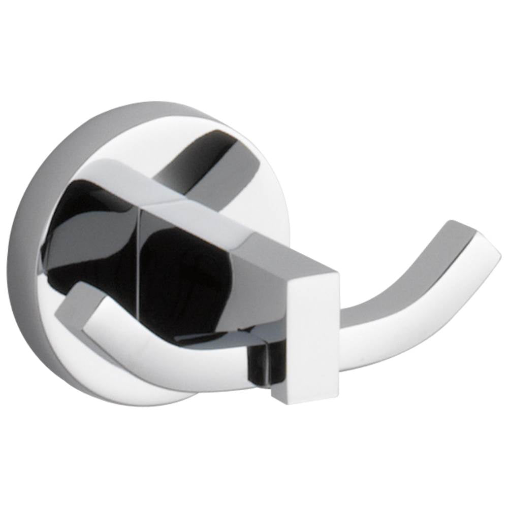 Delta Faucet - Ribbon Robe Hook - Chrome