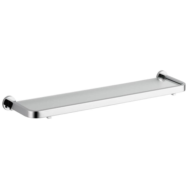 Delta Faucet - Ribbon Glass Shelf - Chrome