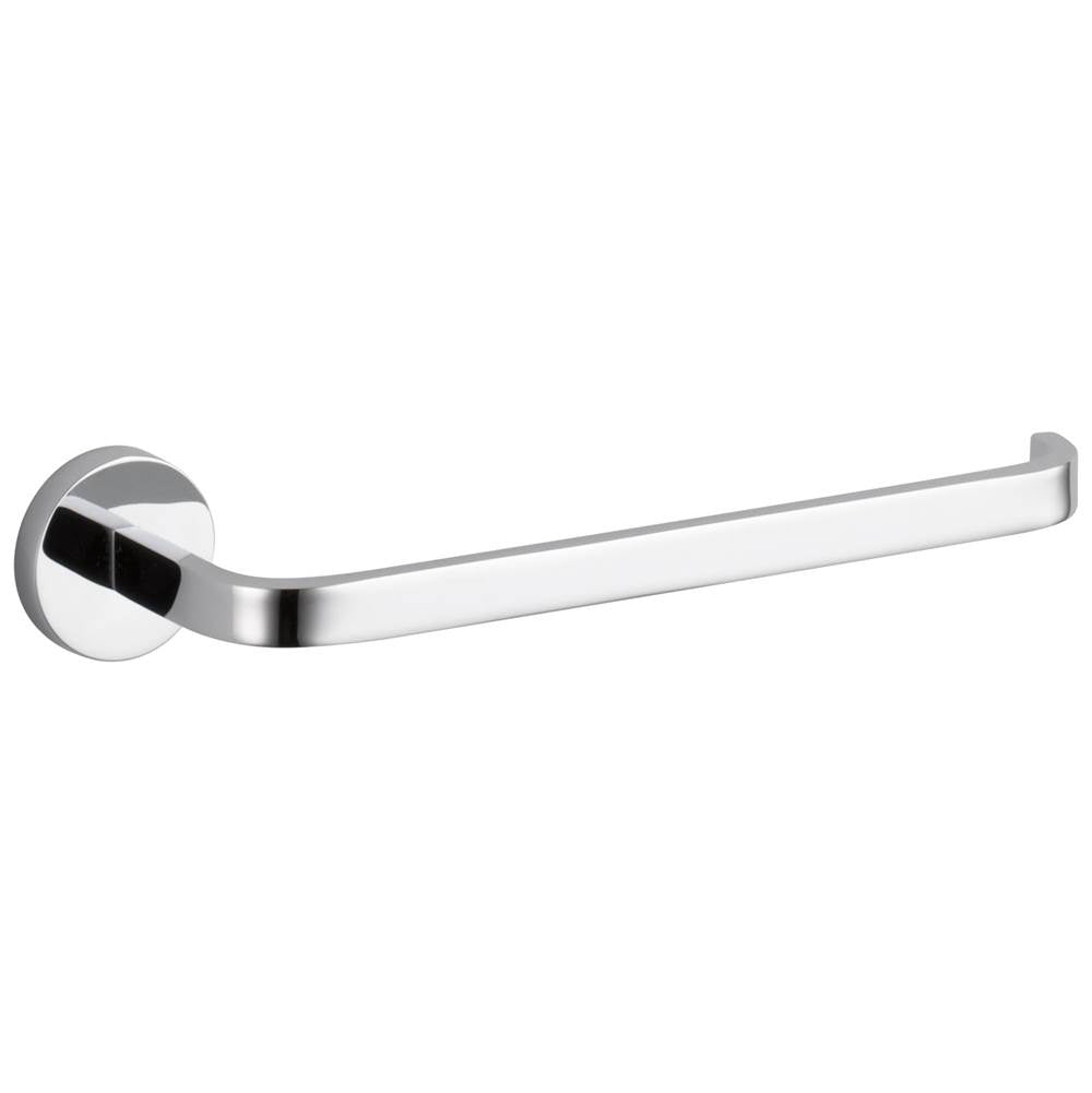 Delta Faucet - Ribbon Towel Ring - Chrome