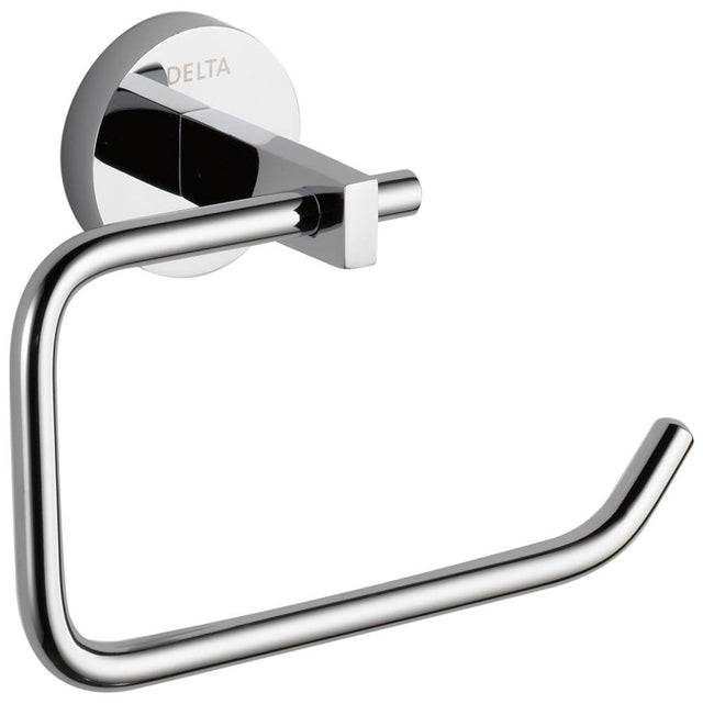 Delta Faucet - Ribbon Tissue Holder without Cover - Chrome