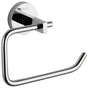 Delta Faucet - Ribbon Tissue Holder without Cover - Chrome