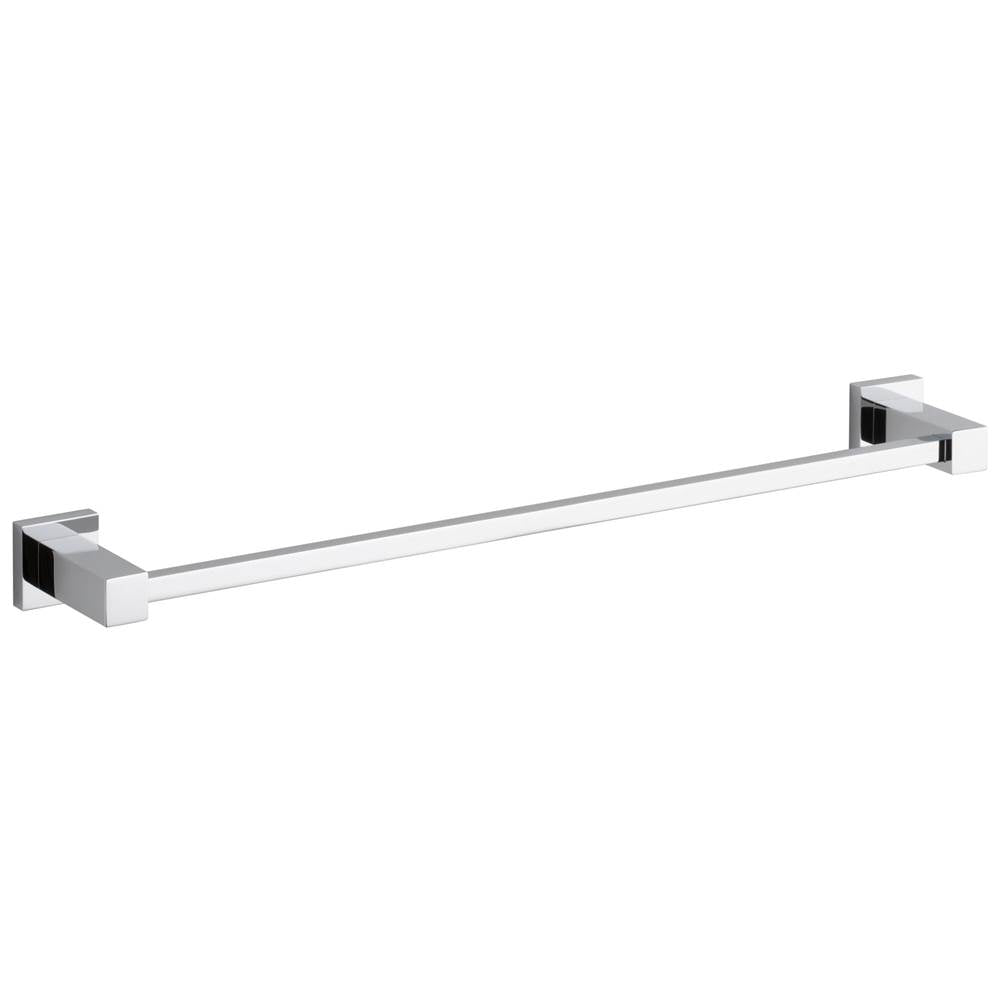 Delta Faucet - VelumE Towel Bar - Chrome