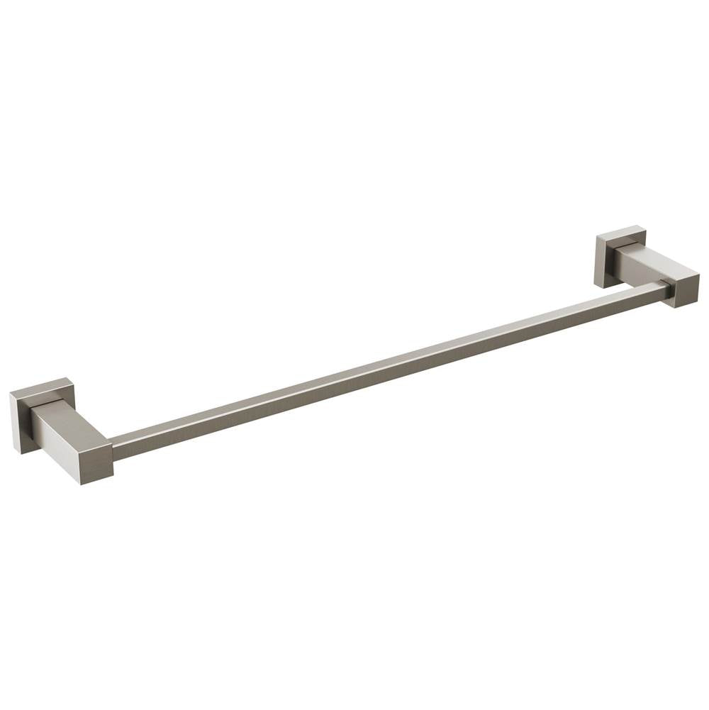 Delta Faucet - VelumE Towel Bar - Stainless