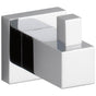 Delta Faucet - VelumE Robe Hook - Chrome