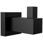 Delta Faucet - VelumE Robe Hook - Matte Black