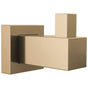 Delta Faucet - VelumE Robe Hook - Champagne Bronze