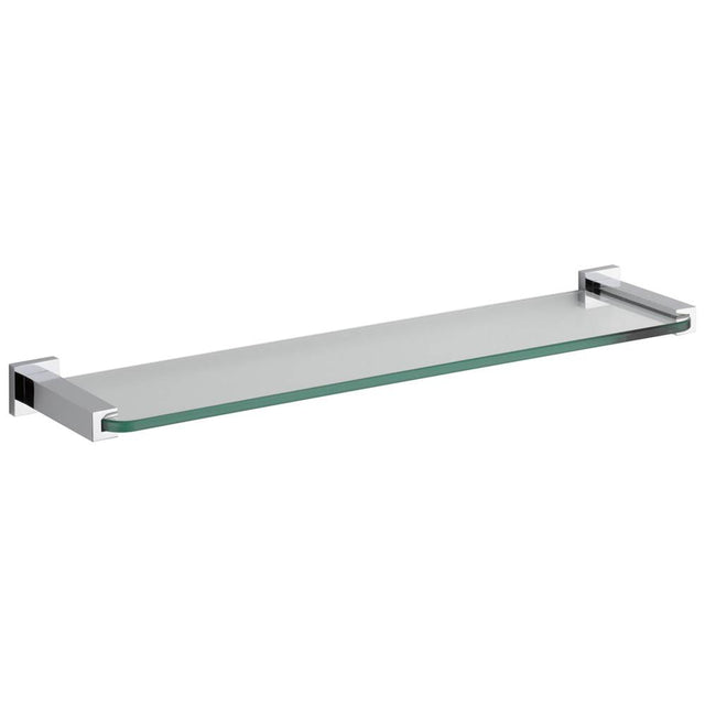 Delta Faucet - Brevard Glass Shelf - Chrome
