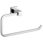 Delta Faucet - VelumE Towel Ring - Chrome