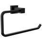 Delta Faucet - VelumE Towel Ring - Matte Black