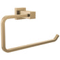 Delta Faucet - VelumE Towel Ring - Champagne Bronze