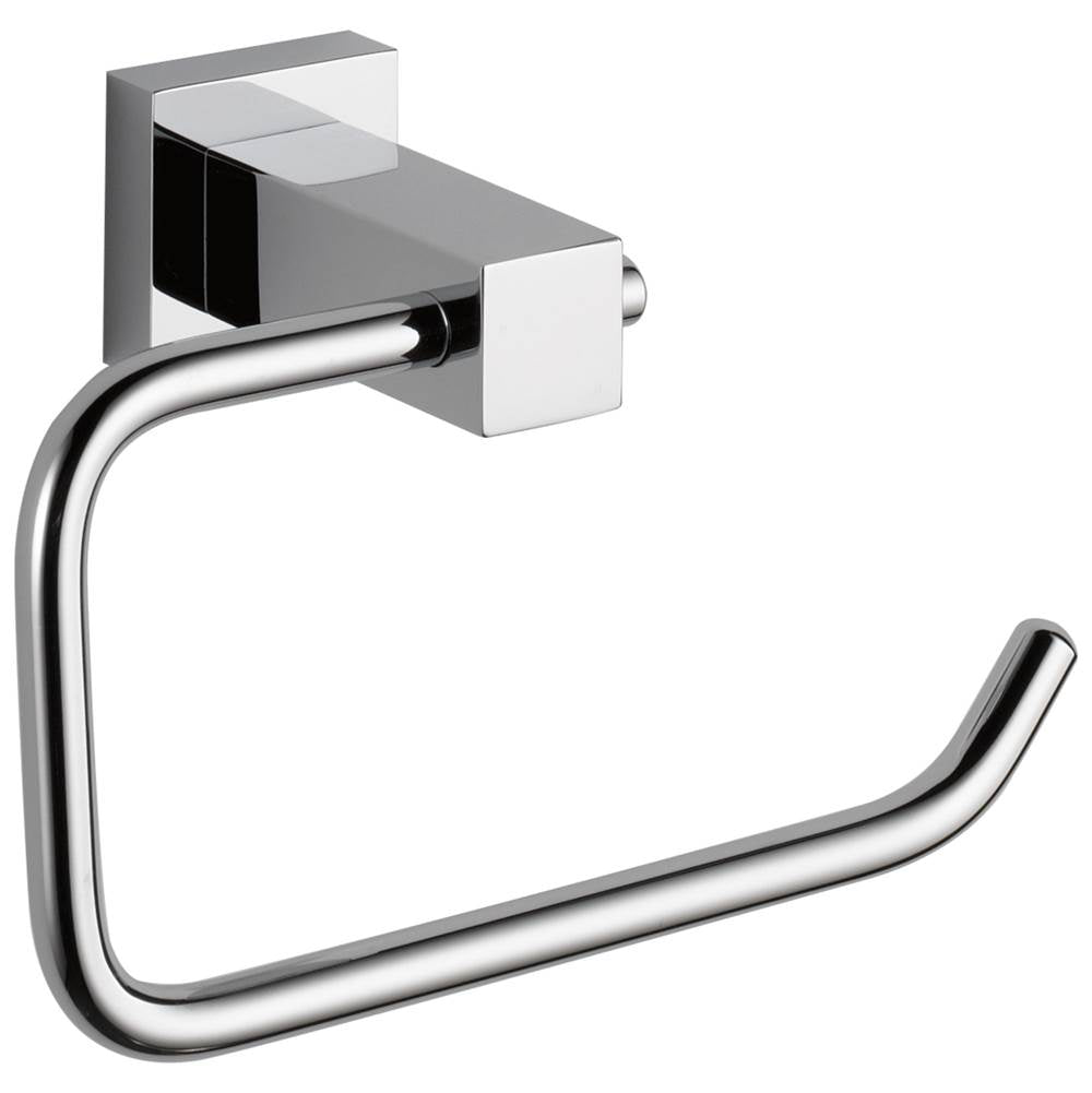 Delta Faucet - VelumE Tissue Holder - Chrome
