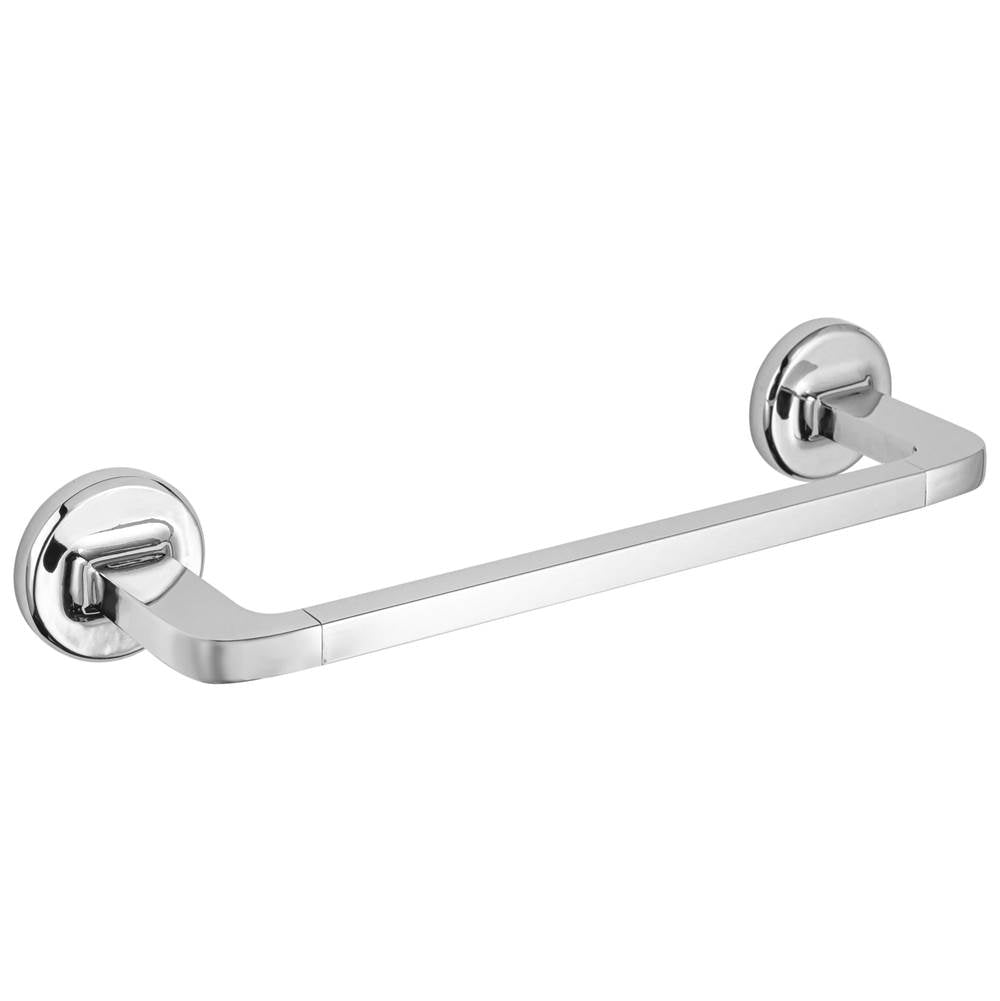 Delta Faucet - KendariE 8'' Towel Bar - Chrome
