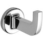 Delta Faucet - KendariE Robe Hook - Chrome
