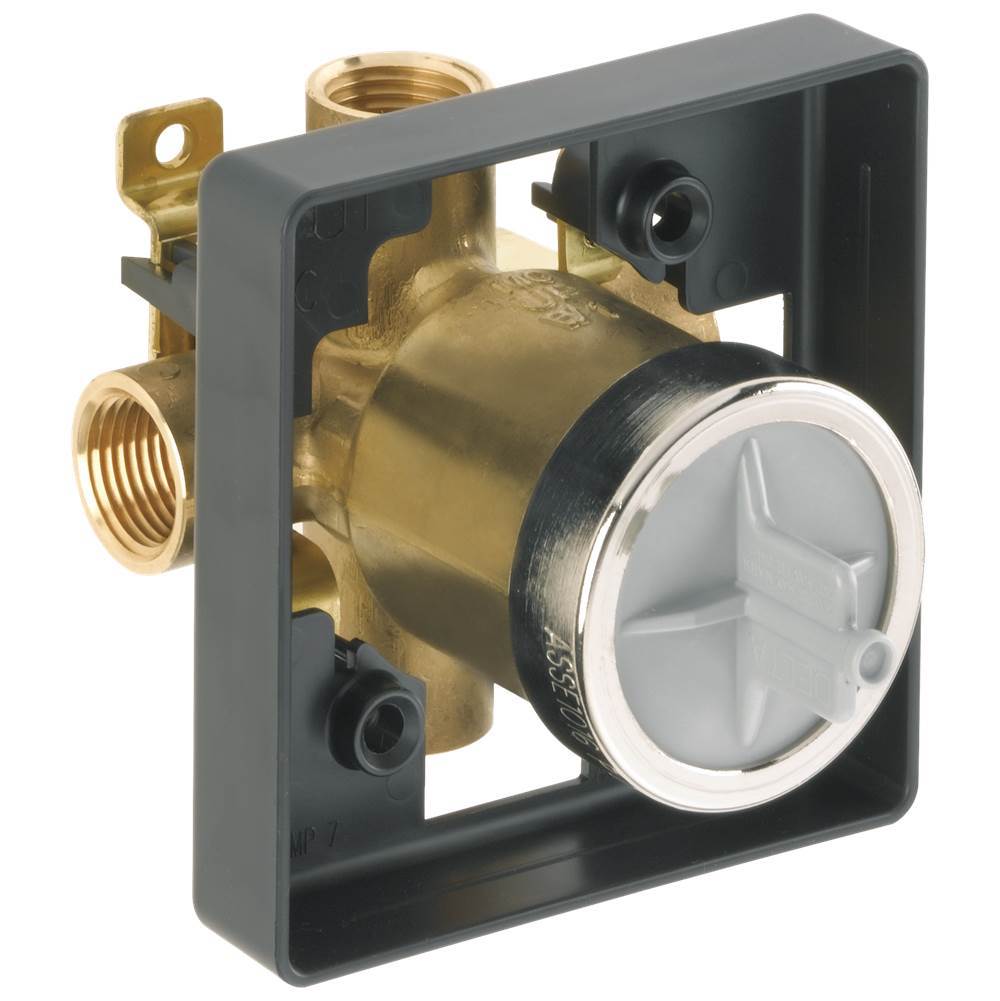 Other MultiChoice Universal Tub / Shower Rough - IPS Inlets / Outlets