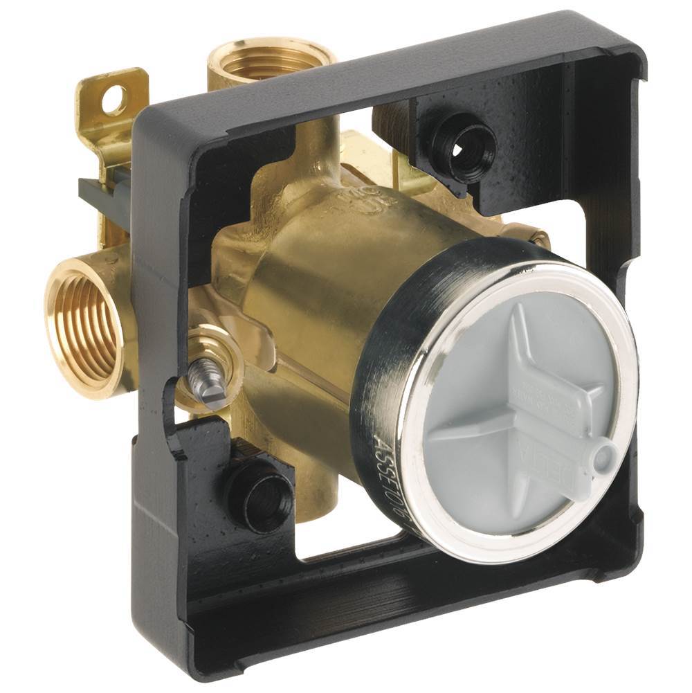 Other MultiChoice Universal Tub / Shower Rough - IPS Inlets / Outlets
