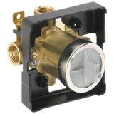 Other MultiChoice Universal Tub / Shower Rough - IPS Inlets / Outlets