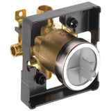 Delta Faucet - Other MultiChoice Universal Tub / Shower Rough - PEX Cold Expansion