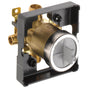 Delta Faucet - Other MultiChoice Universal Tub / Shower Rough - PEX Cold Expansion
