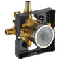 Delta Faucet - Other MultiChoice Universal Shower Rough - Prefab PEX Cold Expansion