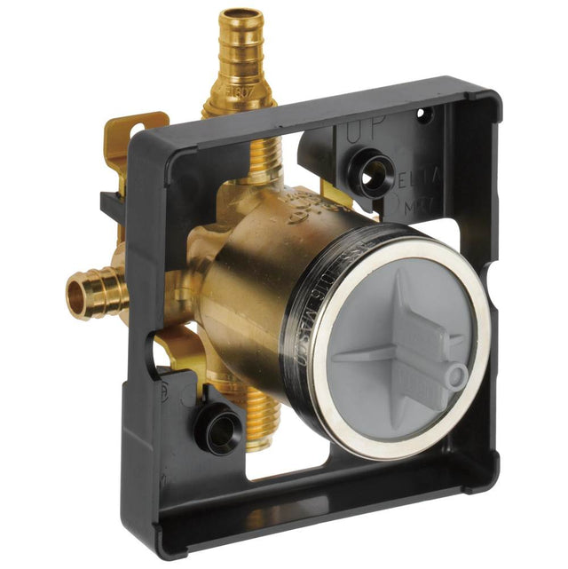 Delta Faucet - Other MultiChoice Universal Shower Rough - Prefab PEX Crimp