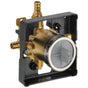 Delta Faucet - Other MultiChoice Universal Shower Rough - Prefab PEX Crimp