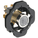 Delta Faucet - Other MultiChoice Universal Tub / Shower Rough - Universal Inlets / Outlets
