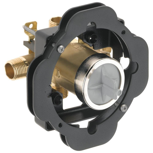 Delta Faucet - Other MultiChoice Universal Tub / Shower Rough - Universal Inlets / Outlets