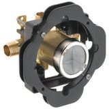 Other MultiChoice Universal Tub / Shower Rough - Universal Inlets / Outlets