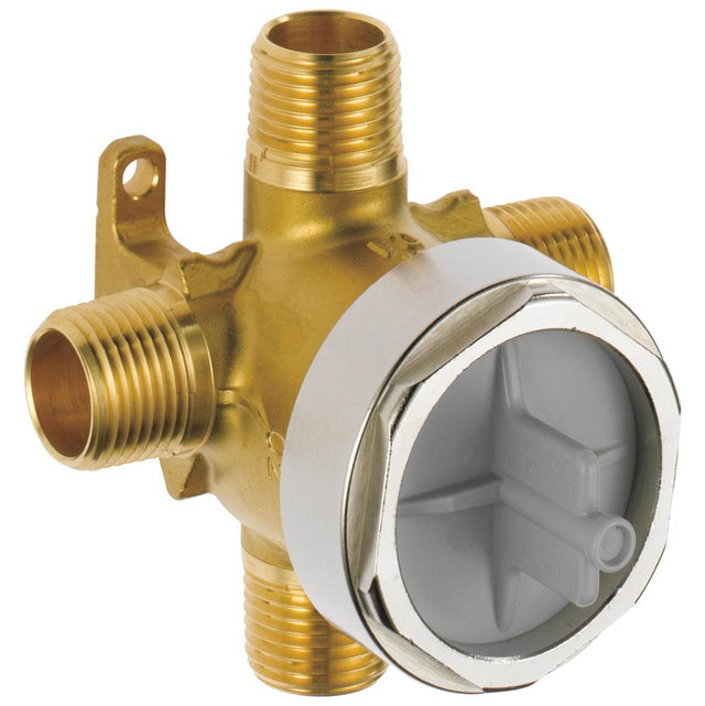 Delta Faucet - Other 3- and 6-Setting Diverter Rough